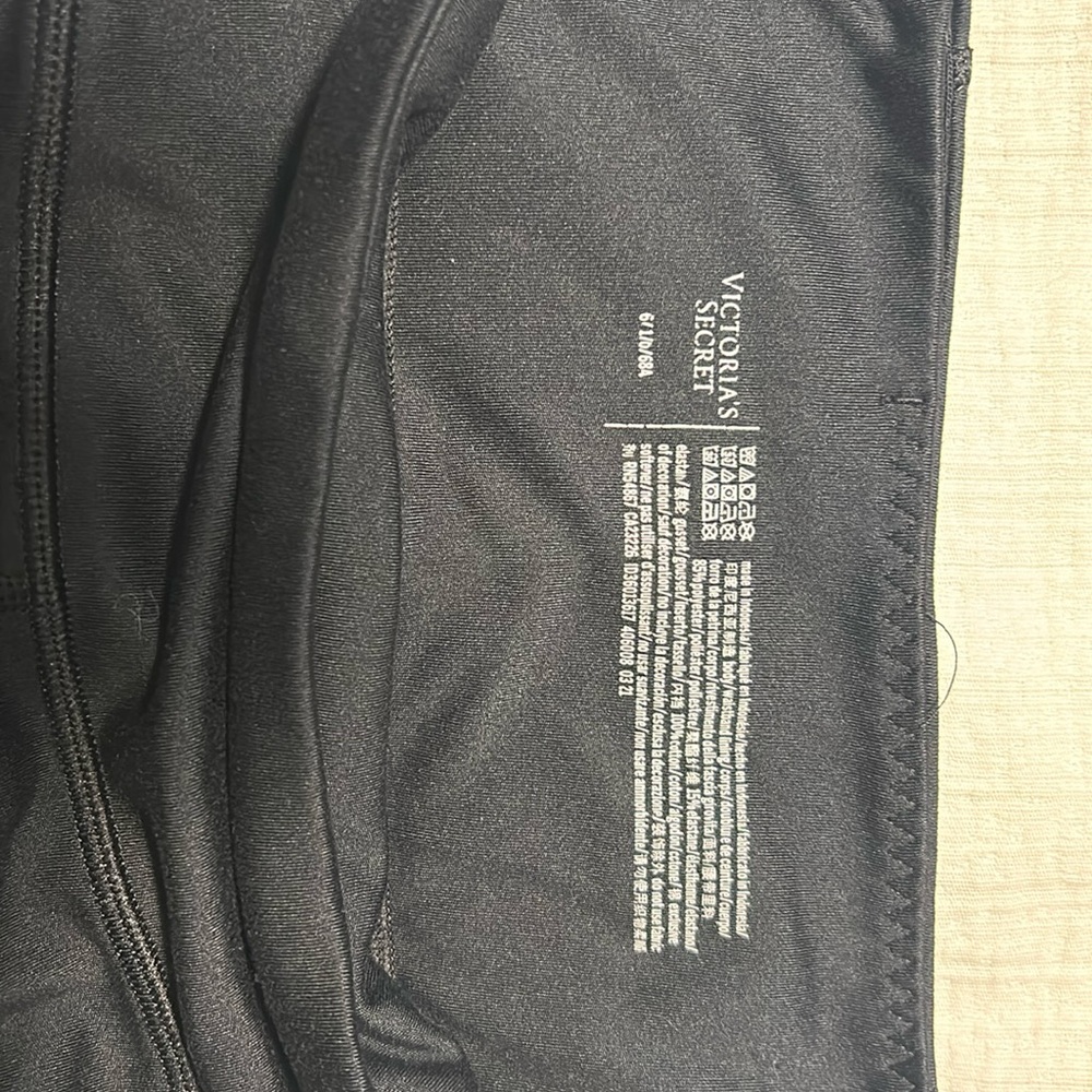 VICTORIA SECRET WORKOUT LEGGINGS